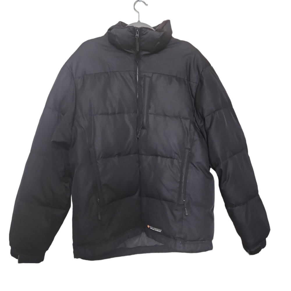 💞💕2/$50 Mens Misty mountain Jacket size L